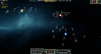 Sins of a Solar Empire Rebellion Outlaw Sectors-screenshots